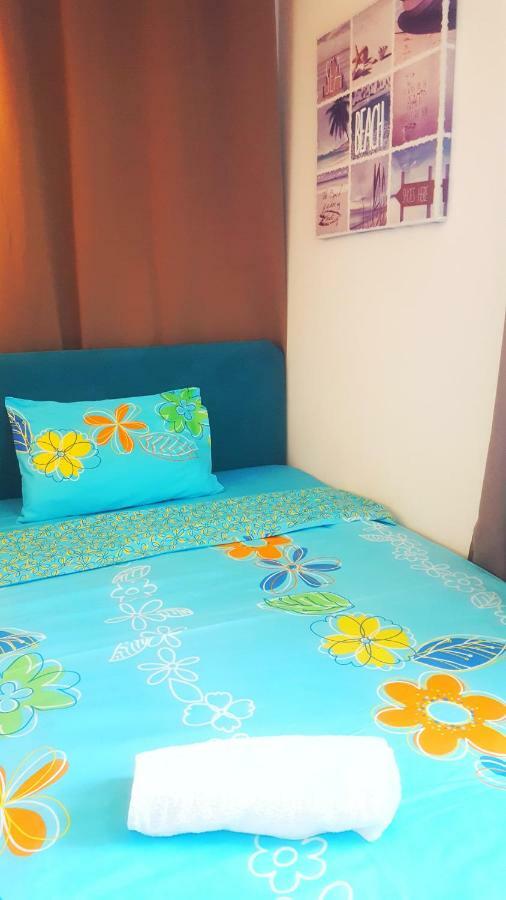 Apartments Villa Boris Ohrid Buitenkant foto